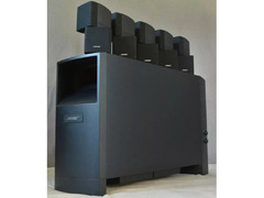 Bose Acoustimass 10 Series IV