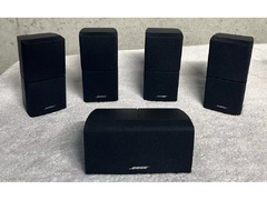 Bose Acoustimass 10 Series IV