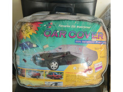 Car/sedan cover for sale