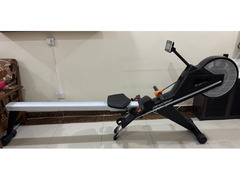 Rowing Machine for Excercise - 1