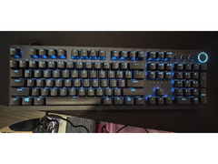 Razer Huntsman V2 Optical Gaming Keyboard