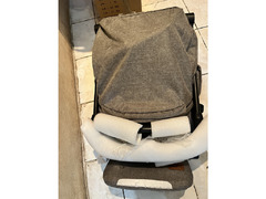 Barely used fully foldable Baby pram - 2