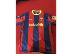 Barcelona Jerseys