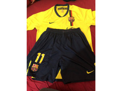 Barcelona Jerseys - 6