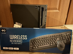 Lenovo M73 i7 Mini PC