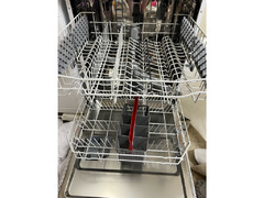 Sharp dishwasher - 1