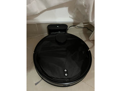 Xiaomi robot vacuum and mop PRO - 2