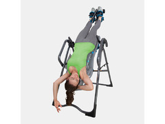 Teeter FitSpine X3 Inversion Table - 7