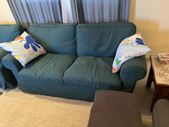 IKEA 2 seater sofa for sale - 2 Nos - 2