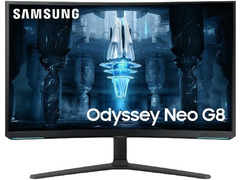 Samsung Neo G8 Mini LED 4K 240Hz