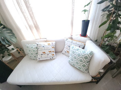 IKEA EKEBOL SOFA