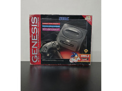 SEGA GENESIS in Excellent condition