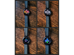 Samsung Galaxy Smart Watch 3 - 7