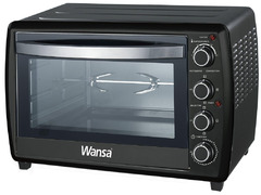 Electric Oven 70L