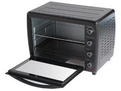 Electric Oven 70L