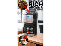 Instant Grind and Brew coffee maker - 1