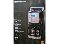 Instant Grind and Brew coffee maker - 7