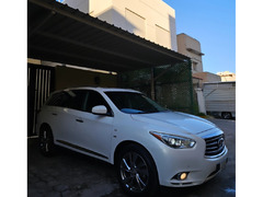 For Sale 2014 Infiniti Qx60 Suv 7 seater  Great condition - 4