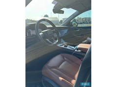 Audi Q8 2021 39500 km - 6