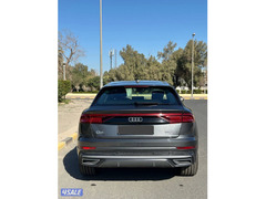 Audi Q8 2021 39500 km - 7