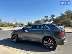 Audi Q8 2021 39500 km - 9