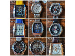 ALBA by Seiko watches at dirt cheap prices