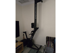 Rowing Machine R300 - 2