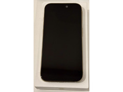 Iphone 14 Pro 1TB (excellent Condition) with 9 cases