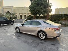 TOYOTA CAMRY for sale