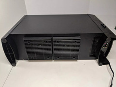 Bose Acoustimass 10 Series IV