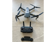 DJI Mavic Pro - Fly More Combo