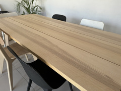 Dinning Table IKEA YPPERLIG