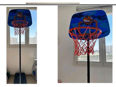 Kids Basketball Hoop TARMAK