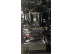 Gaming PC (No SSD, No CPU Cooler), Full Tower Case