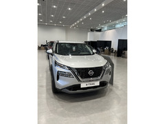 -REDUCED- Brand New Nissan X-Trail 2024 - Silver