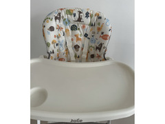 Baby high chair JOIE - Foldable - Good condition