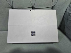 Microsoft surface pro corei7, 8th gen with keyboard for sale