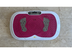 Flexxit Shake & Fit Vibration Plate