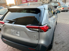 Toyota RAV 4 - 2020