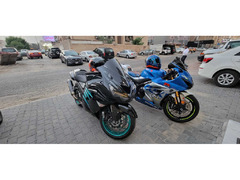 Kawasaki Ninja ZX-14R For Sale