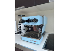 La Marzocco Linea Micra Espresso Machine