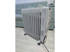 wansa 13 fins oil heater for sale