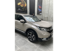 Honda CRV 2018 EX-L