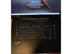 Asus ROG Zephyrus G15 - Gaming Laptop