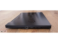 Asus ROG Zephyrus G15 - Gaming Laptop