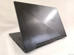 Asus ROG Zephyrus G15 - Gaming Laptop - 7