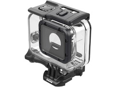 Gopro hero 5 with remote