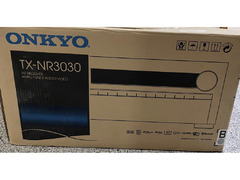 Onkyo TX-NR3030 A/V Receiver - 2