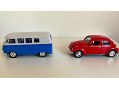 VW Die-Cast Model – Limited Edition (Toy) - 3