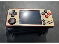 Miyoo A30 retro handheld